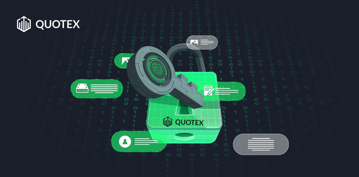 Verificació Quotex: Com verificar el compte