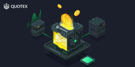 Quotex Withdrawal: How to Withdraw Money