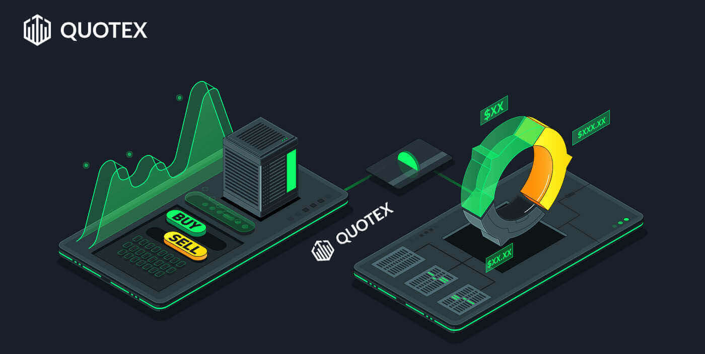 Quotex Trading: Yangi boshlanuvchilar uchun ikkilik opsiyalarni qanday sotish mumkin