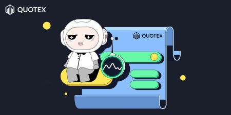 Wsparcie Quotex: Jak skontaktować się z obsługą klienta