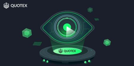 Často kladené otázky (FAQ) na Quotex