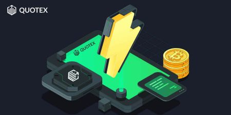 How to Sign up and Deposit to Quotex