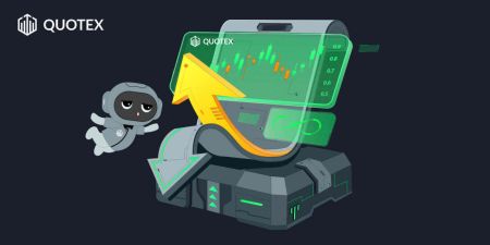 How to Register and start Trading with a Demo Account in Quotex