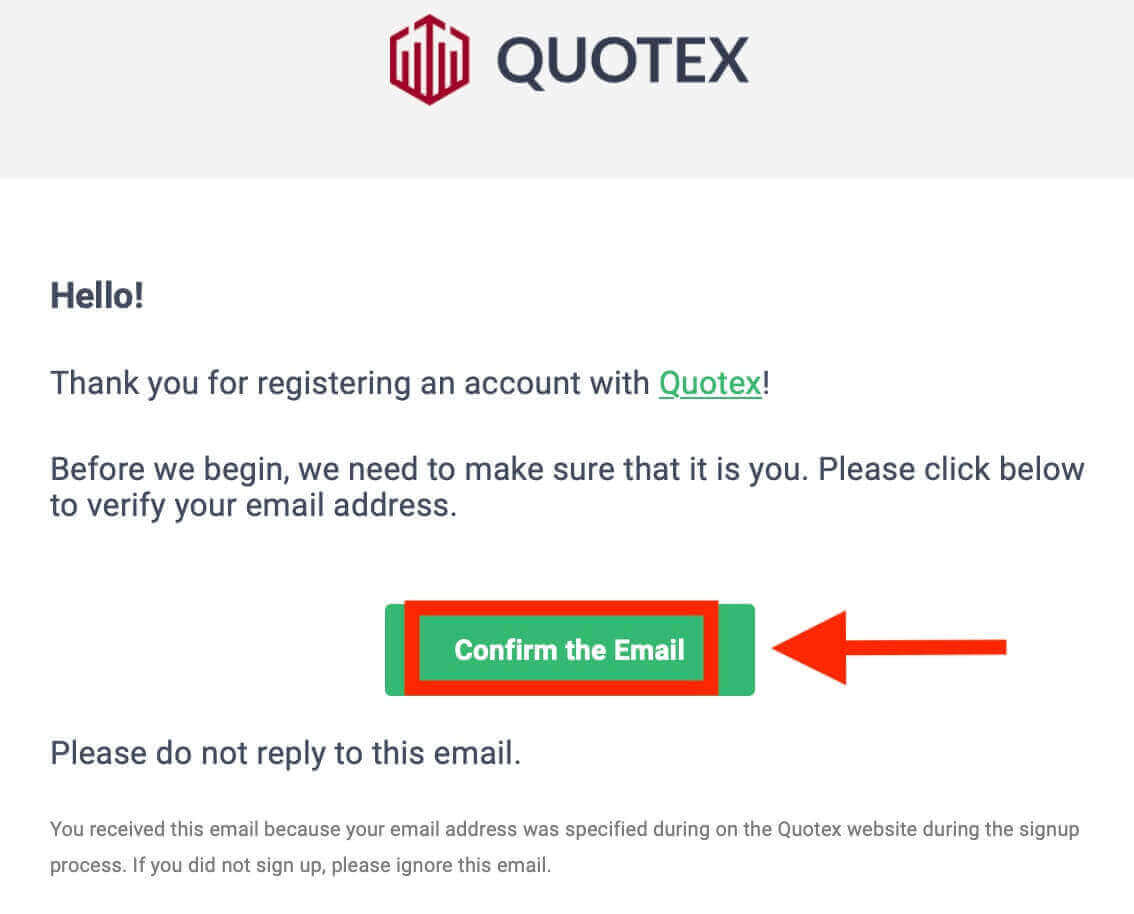 Quotex App Trading: account registreren en handelen op mobiel