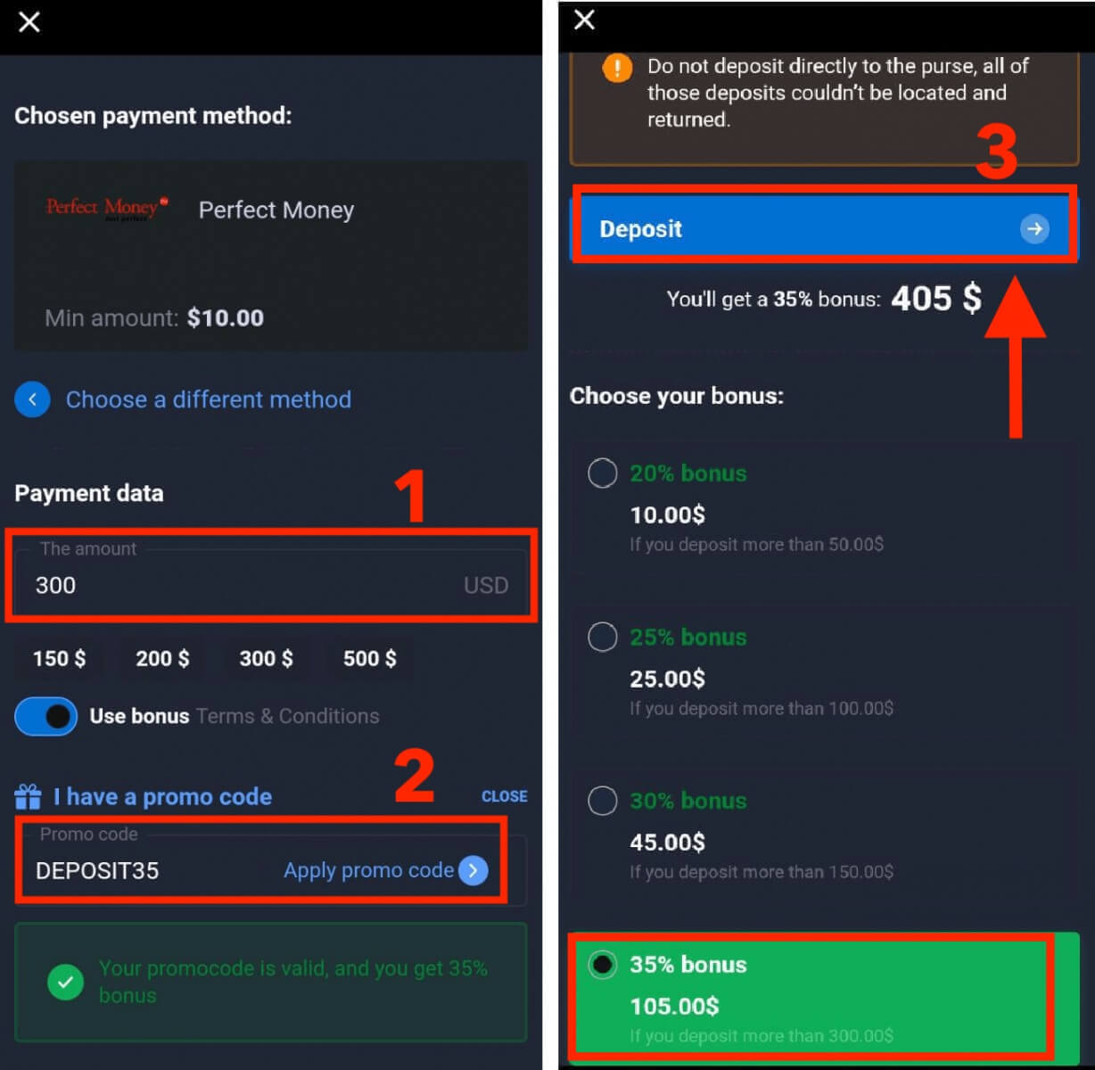 Quotex App Trading: account registreren en handelen op mobiel